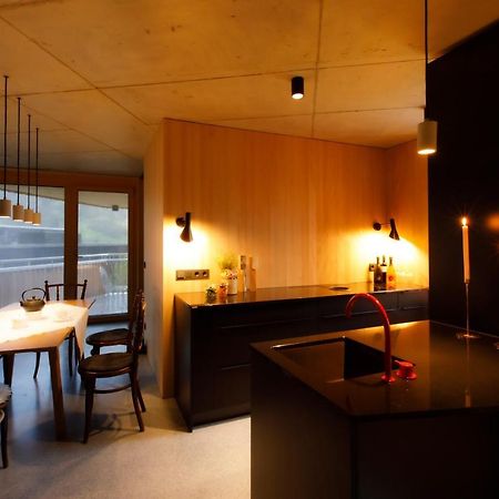 Stud!O 8 Apartment Bezau Exterior photo